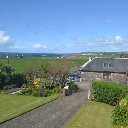 Burnside Farm B & B Girvan Exterior photo