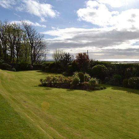 Burnside Farm B & B Girvan Exterior photo