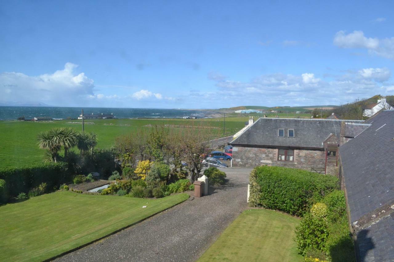 Burnside Farm B & B Girvan Exterior photo