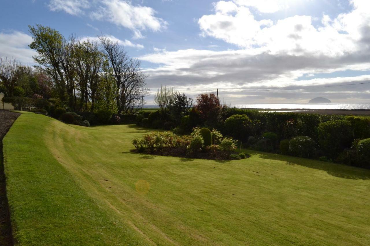 Burnside Farm B & B Girvan Exterior photo