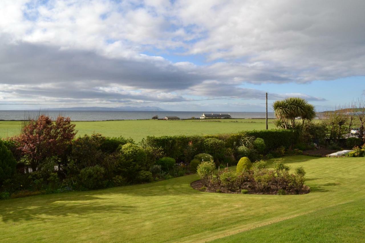 Burnside Farm B & B Girvan Exterior photo