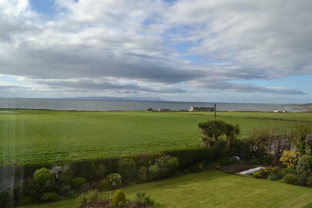 Burnside Farm B & B Girvan Exterior photo